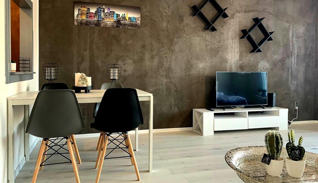 ✪ Beautiful Studio In Center With Amazing View ✪ MHG Eksteriør billede