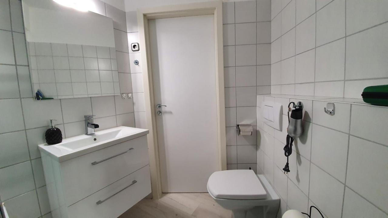 ✪ Beautiful Studio In Center With Amazing View ✪ MHG Eksteriør billede