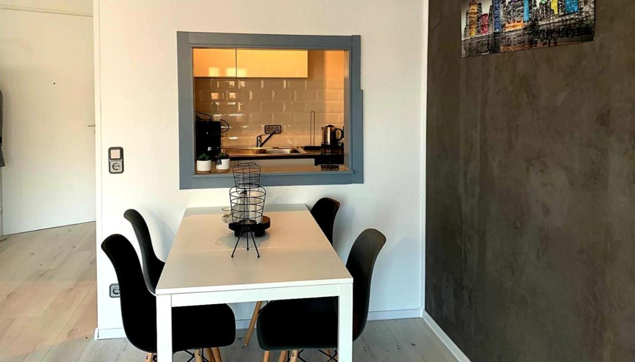 ✪ Beautiful Studio In Center With Amazing View ✪ MHG Eksteriør billede