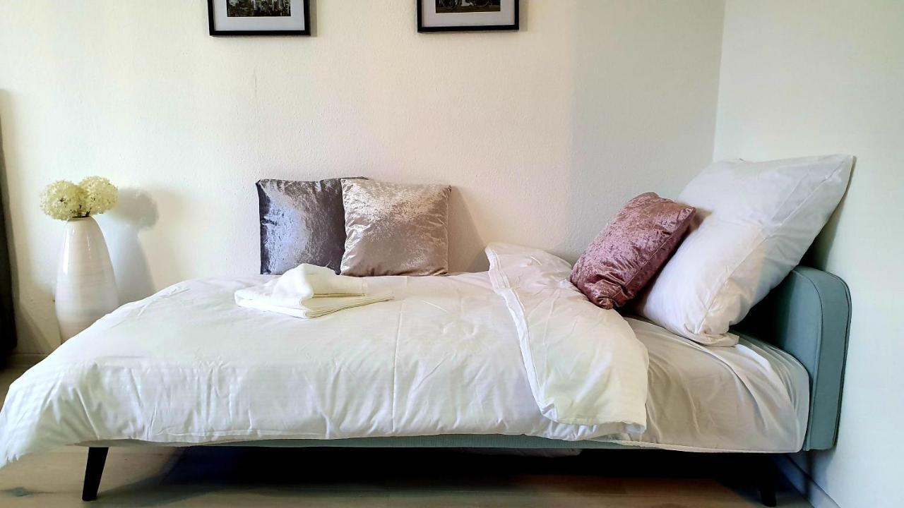 ✪ Beautiful Studio In Center With Amazing View ✪ MHG Eksteriør billede